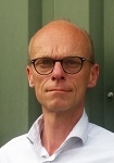 Pieter Dekker, HAN | LEV Kenniscentrum