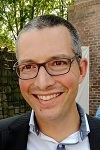 Maarten Smeding