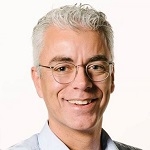 Ronald de Vries